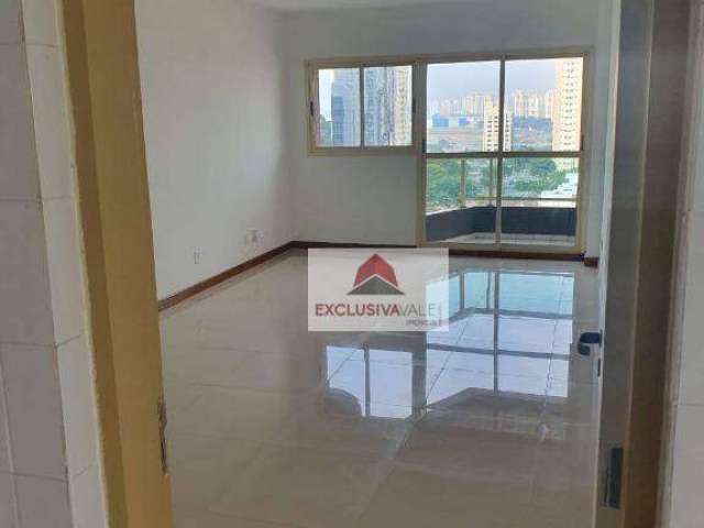 Apartamento com 4 dormitórios à venda, 132 m² por R$ 950.000,00 - Jardim Aquarius - São José dos Campos/SP