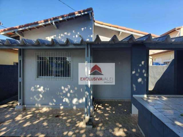 Casa com 3 dormitórios à venda, 150 m² por R$ 500.000,00 - Monte Castelo - São José dos Campos/SP