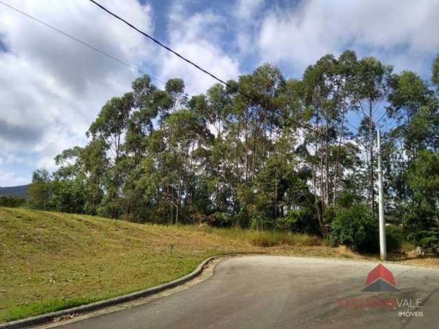 Terreno à venda, 1200 m² por R$ 630.000,00 - Tapanhão - Jambeiro/SP