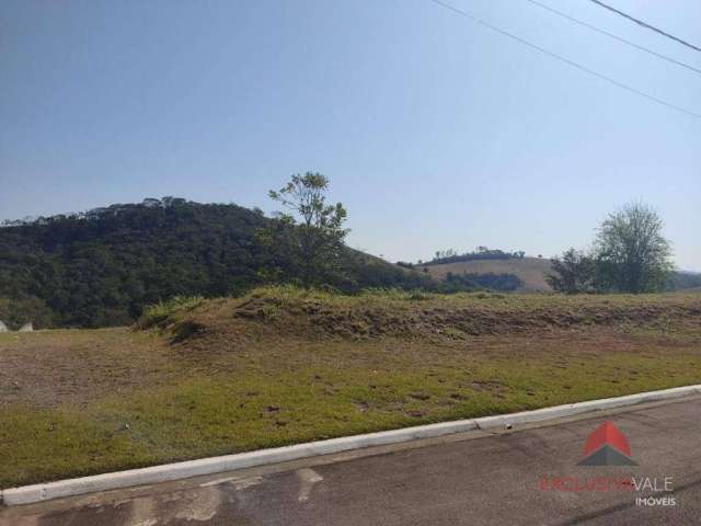 Terreno à venda, 1000 m² por R$ 260.000,00 - Reserva Fazenda São Francisco - Jambeiro/SP