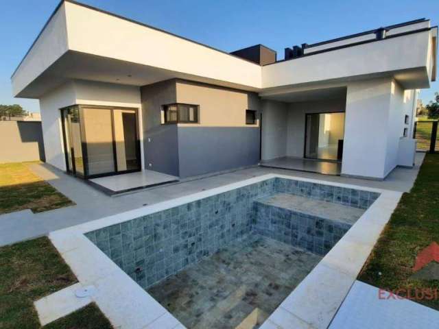 Casa à venda, 235 m² por R$ 2.450.000,00 - Urbanova - São José dos Campos/SP
