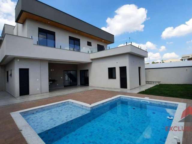 Casa com 4 dormitórios à venda, 307 m² por R$ 2.790.000,00 - Urbanova - São José dos Campos/SP