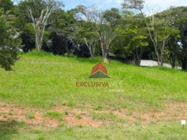 Terreno à venda, 1000 m² por R$ 320.000,00 - Residencial Recanto Santa Bárbara - Jambeiro/SP