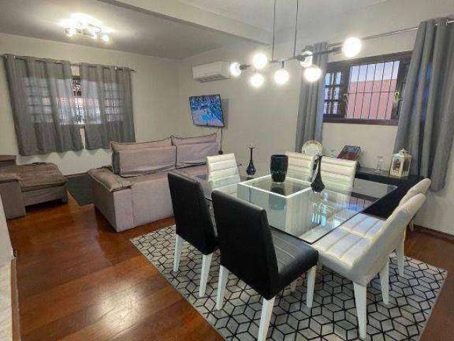 Casa com 4 dormitórios à venda, 245 m² por R$ 1.090.000,00 - Jardim das Indústrias - São José dos Campos/SP