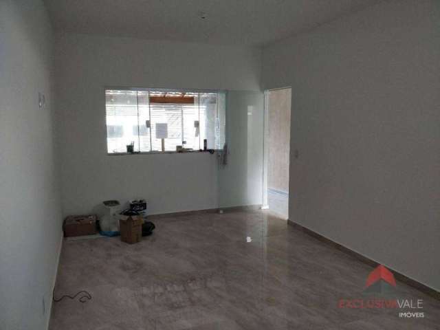 Casa com 4 dormitórios à venda, 180 m² por R$ 950.000,00 - Jardim das Indústrias - São José dos Campos/SP