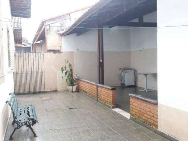 Casa com 3 dormitórios à venda, 168 m² por R$ 670.000,00 - Jardim das Indústrias - São José dos Campos/SP