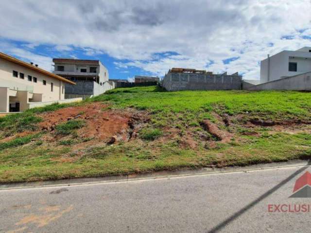 Terreno à venda, 451 m² por R$ 690.000,00 - Urbanova - São José dos Campos/SP