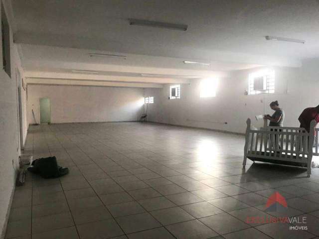 Ponto à venda, 250 m² por R$ 900.000,00 - Jardim Oriente - São José dos Campos/SP