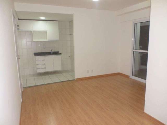 Apartamento com 2 dormitórios para alugar, 62 m² por R$ 3.128,04/mês - Jardim Aquarius - São José dos Campos/SP