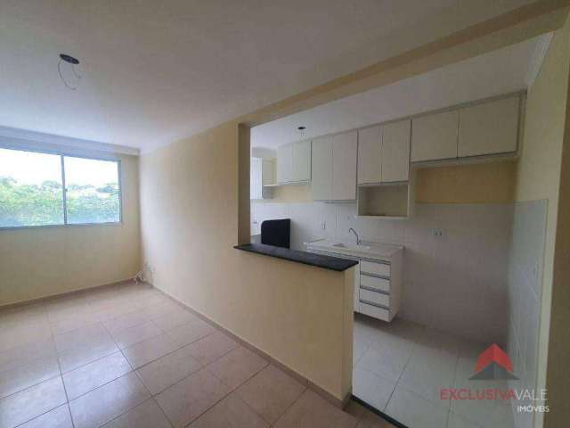 Apartamento com 2 dormitórios à venda, 66 m² por R$ 310.000,00 - Jardim América - São José dos Campos/SP