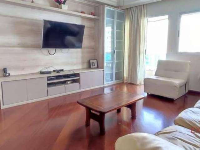 Apartamento à venda, 128 m² por R$ 990.000,00 - Jardim Aquarius - São José dos Campos/SP