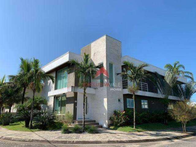 Casa à venda, 600 m² por R$ 3.000.000,00 - Costa Nova - Caraguatatuba/SP