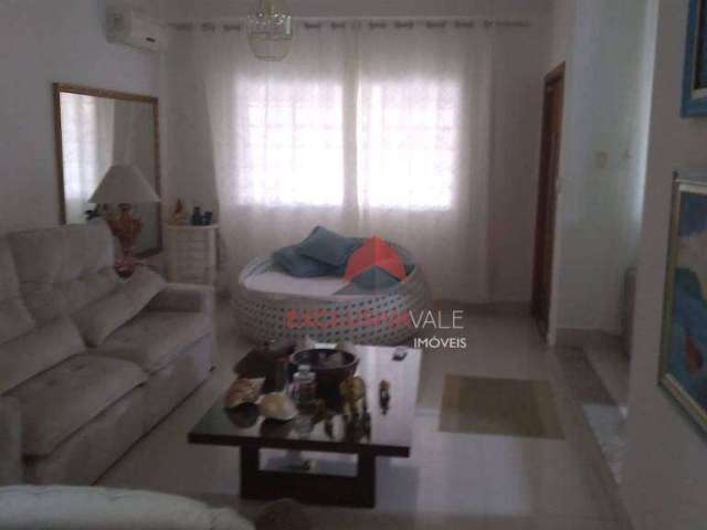 Casa com 5 dormitórios à venda, 312 m² por R$ 2.300.000,00 - Indaiá - Caraguatatuba/SP