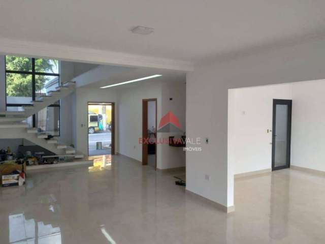 Casa com 3 dormitórios à venda, 212 m² por R$ 1.010.000,00 - Villa Branca - Jacareí/SP