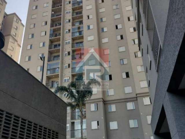 Apartamento com 2 quartos à venda na Avenida Varsóvia, 850, Vila Metalúrgica, Santo André, 50 m2 por R$ 340.000