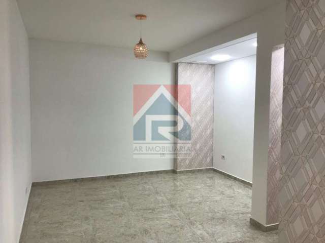 Sala comercial para alugar na Rua Suíça, 755, Parque das Nações, Santo André, 25 m2 por R$ 1.700