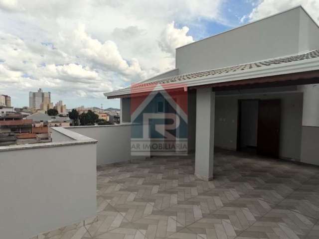 Apartamento com 3 quartos à venda na Rua Haiti, 169, Parque das Nações, Santo André, 62 m2 por R$ 525.000