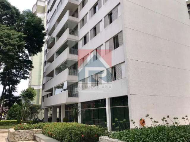 Apartamento com 3 quartos à venda na Rua Adolfo Bastos, 1118, Centro, Santo André, 160 m2 por R$ 750.000