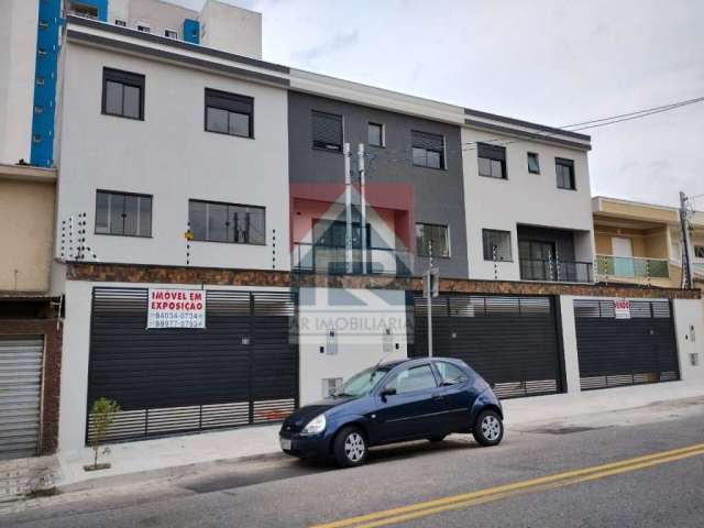 Casa com 2 quartos à venda na Rua França, 367, Parque das Nações, Santo André, 195 m2 por R$ 700.000