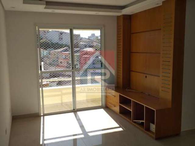 Apartamento com 2 quartos à venda na Avenida Estados Unidos, 267, Parque das Nações, Santo André, 69 m2 por R$ 480.000