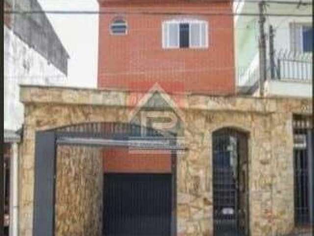 Casa com 4 quartos à venda na Rua Lisboa, 333, Osvaldo Cruz, São Caetano do Sul, 135 m2 por R$ 1.200.000