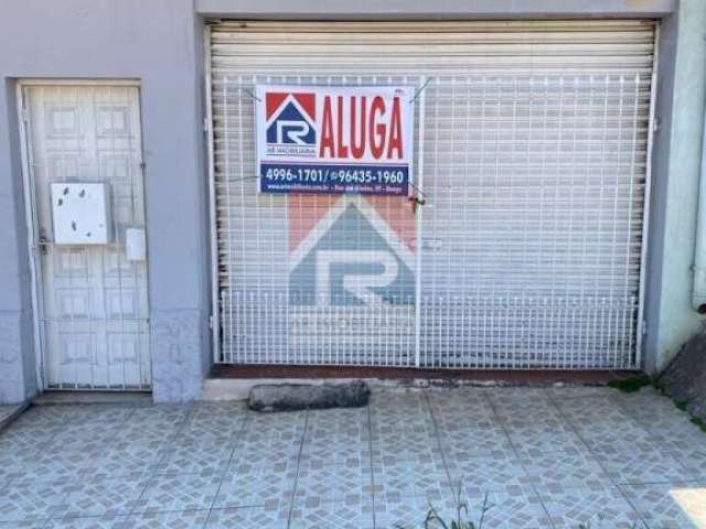 Ponto comercial para alugar na Rua Alzira Lisboa Franco, 200, Bangú, Santo André, 25 m2 por R$ 1.000