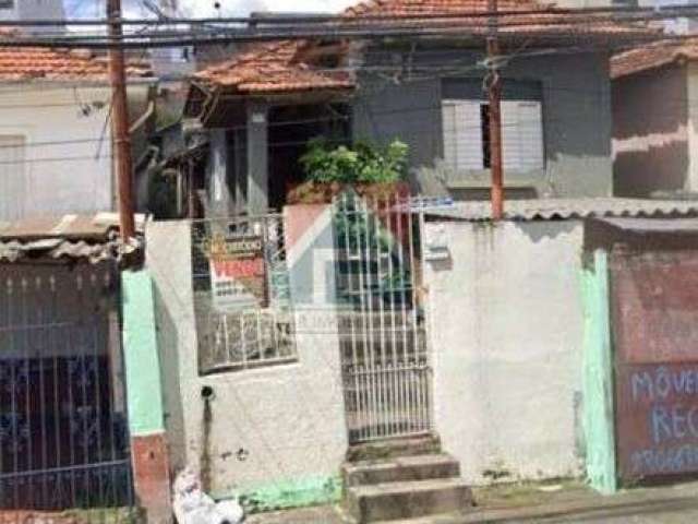 Casa à venda na Rua Madri, --, Utinga, Santo André, 280 m2 por R$ 380.000
