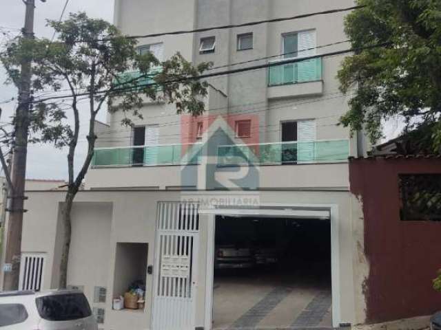 Apartamento com 2 quartos à venda na Rua Vilna, 167, Vila Francisco Matarazzo, Santo André, 50 m2 por R$ 371.000