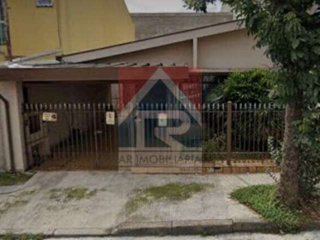 Casa com 2 quartos à venda na Rua Pedro Álvares Cabral, --, Santa Teresinha, Santo André, 137 m2 por R$ 583.000
