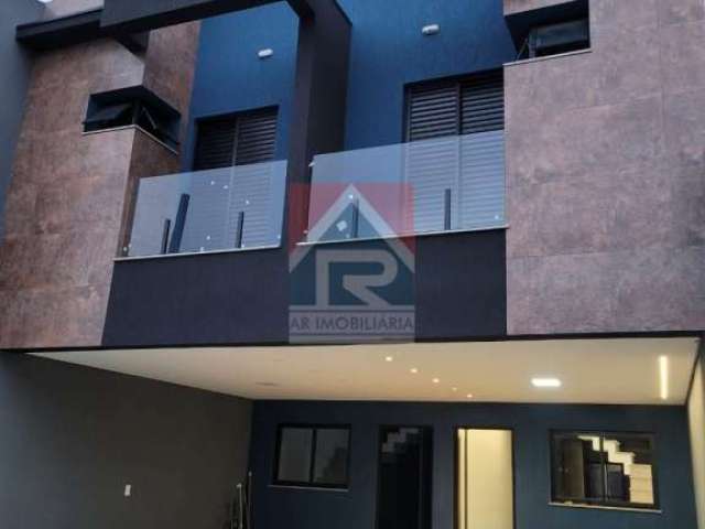 Casa com 3 quartos à venda na Rua Java, 70, Parque Oratório, Santo André, 145 m2 por R$ 870.000