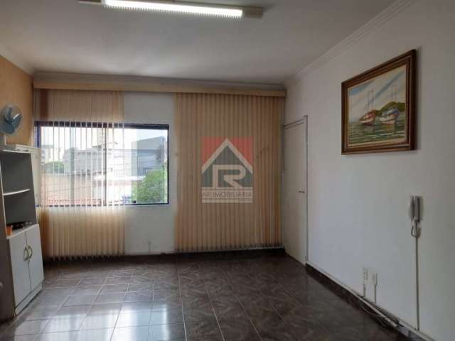 Sala comercial para alugar na Avenida Brasil, 106, Parque das Nações, Santo André por R$ 1.450