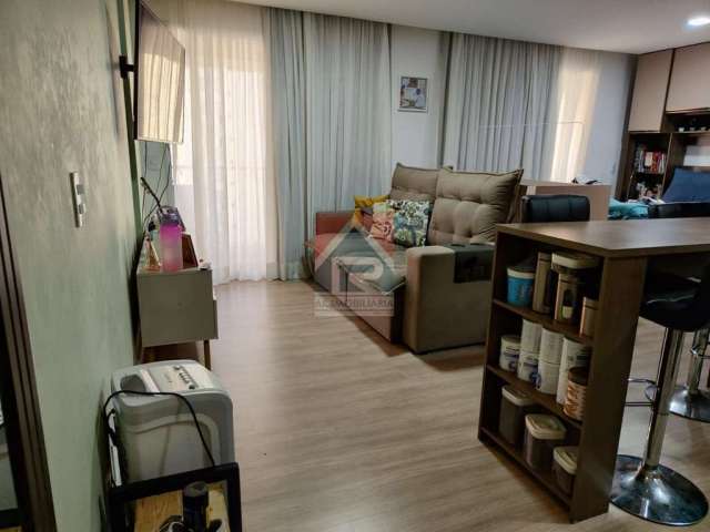 Apartamento com 1 quarto à venda na Rua Santo André, 375, Boa Vista, São Caetano do Sul, 42 m2 por R$ 420.000