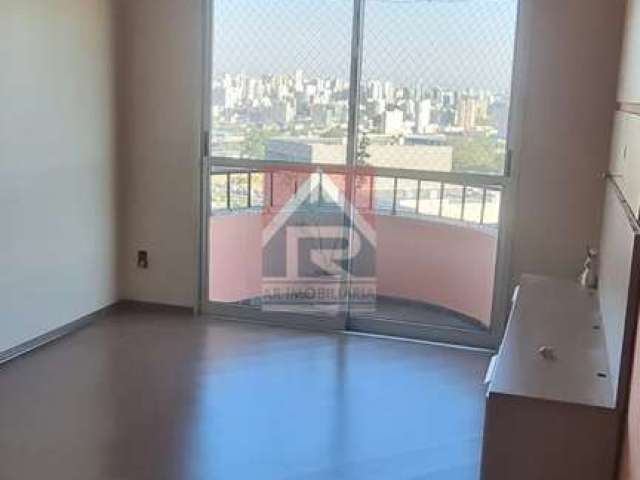 Apartamento com 3 quartos à venda na Rua Frei Caneca, 14, Vila São Pedro, Santo André, 78 m2 por R$ 470.000