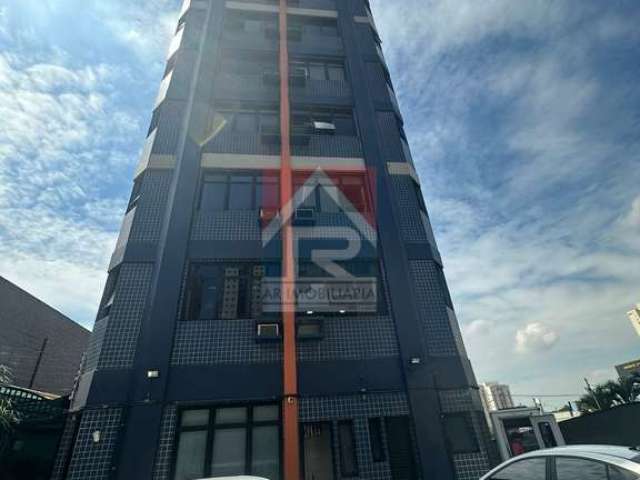 Sala comercial à venda na Avenida Dom Pedro II, 1641, Jardim, Santo André, 45 m2 por R$ 230.000