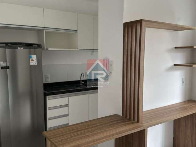 Apartamento com 1 quarto para alugar na Rua Frei Caneca, 109, Vila São Pedro, Santo André por R$ 2.450