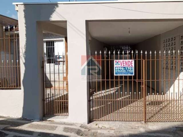 Casa com 2 quartos à venda na Rua Eubéia, 94, Jardim Santo Antônio, Santo André, 143 m2 por R$ 375.000