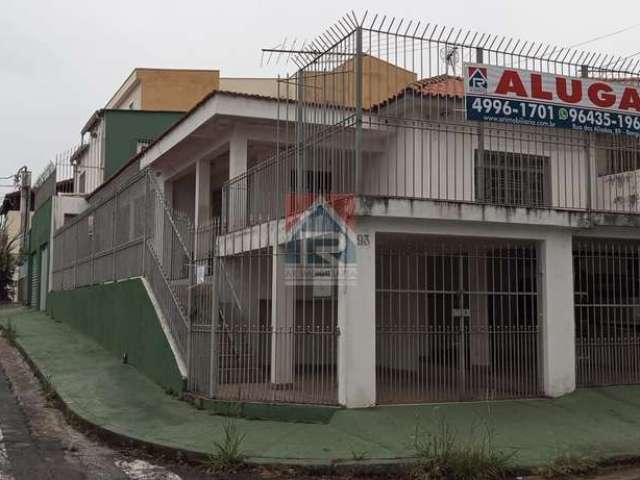 Casa com 6 quartos para alugar na Rua Alexandre Levy, 93, Bangú, Santo André por R$ 4.200