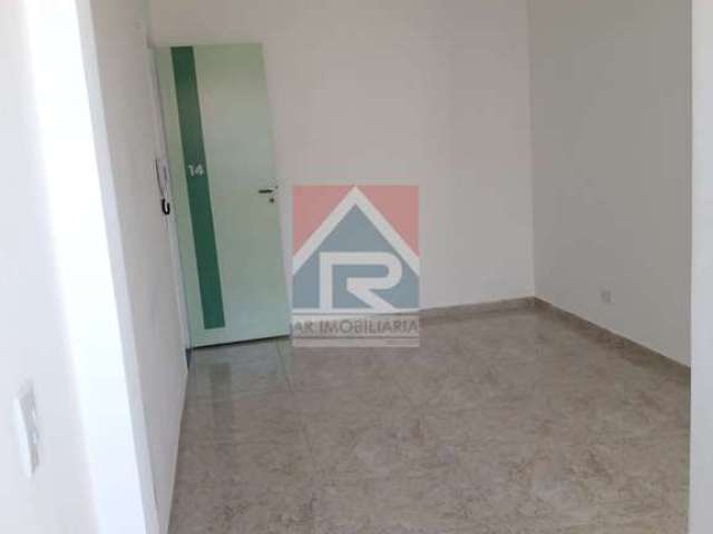 Sala comercial para alugar na Rua Suíça, 755, Parque das Nações, Santo André, 25 m2 por R$ 1.700