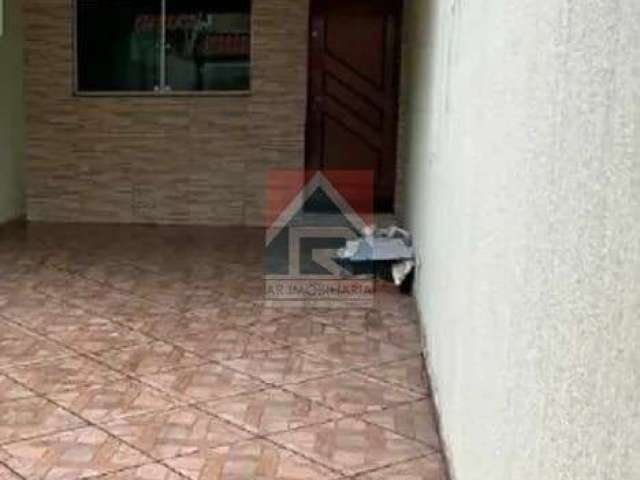 Casa com 3 quartos à venda na Rua do Centro, 778, Vila Camilópolis, Santo André, 139 m2 por R$ 650.000