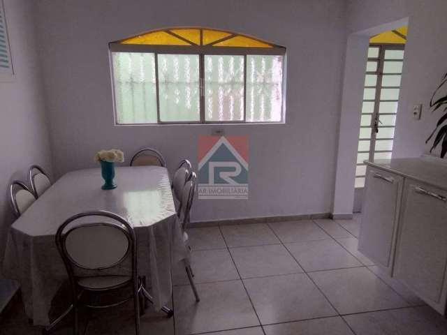 Casa com 3 quartos à venda na Rua Ceará-Mirim, 53, Vila Brasil, São Paulo, 160 m2 por R$ 690.000