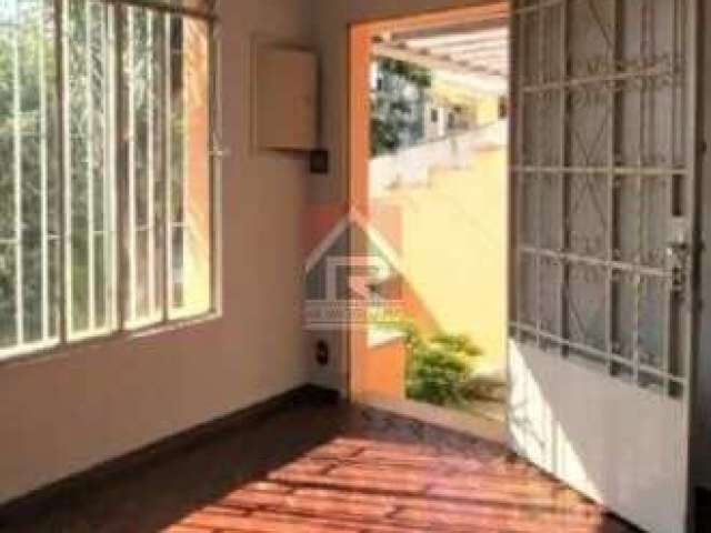 Casa com 2 quartos para alugar na Rua Lisboa, 50, Utinga, Santo André, 100 m2 por R$ 1.900