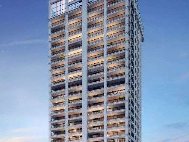 Apartamento com 4 suítes à venda, 360 m² por R$ 5.663.000 - Edifício Oiapoque - Alphaville - Barueri/SP