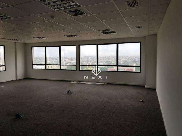 Sala à venda, 108 m² no Edifício CEA 2 - Barueri/SP