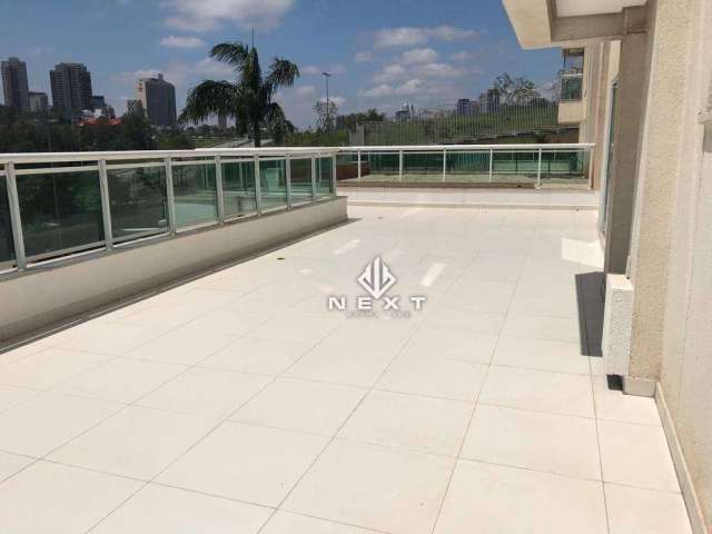 Apartamento com 4 dormitórios à venda, 255 m² por R$ 3.200.000,00 - Edifício Lumina - Barueri/SP