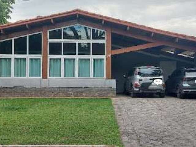 Casa com 3 dormitórios à venda, 240 m² por R$ 2.800.000,00 - Alphaville Residencial 2 - Barueri/SP