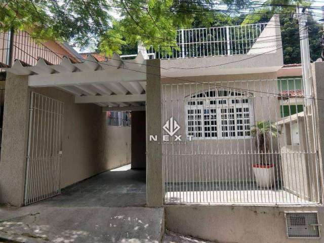 Casa com 2 dormitórios à venda, 127 m² por R$ 649.990,00 - Centro - Barueri/SP