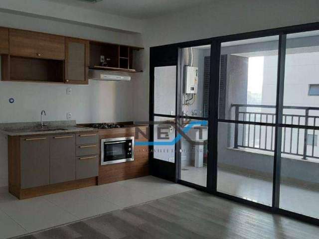 Apartamento com 2 dormitórios à venda, 69 m² por R$ 870.000,00 - EDIFICIO BONNARD 307 - Barueri/SP