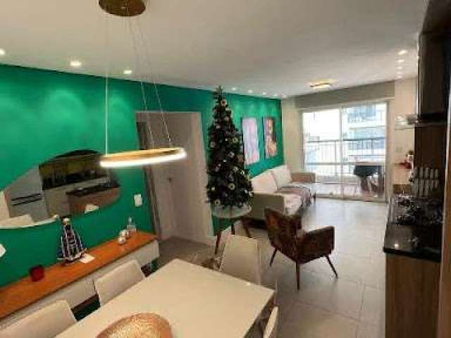 Apartamento com 2 dormitórios à venda, 68 m² por R$ 605.000,00 - Reserva do Alto - Barueri/SP