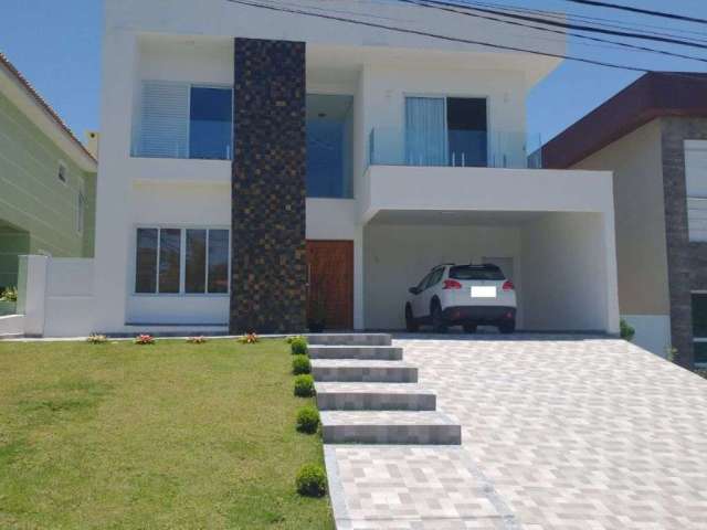 Casa com 4 dormitórios à venda, 300 m² por R$ 2.800.000,00 - Morada das Flores (Aldeia da Serra) - Santana de Parnaíba/SP