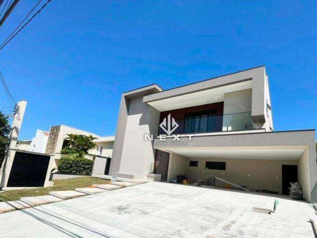 Casa com 4 dormitórios à venda, 430 m² por R$ 8.500.000,00 - Alphaville Residencial 2 - Barueri/SP